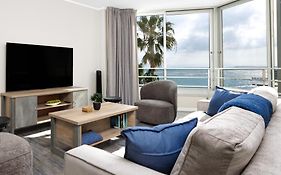 Zenden Destinations' Tidal Tranquillity